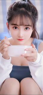 草莓月亮