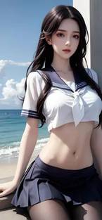 蓝鹭