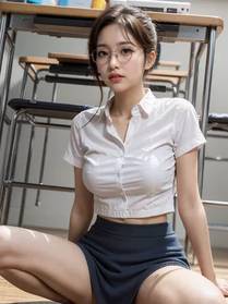 导演 奥利维亚·纽曼